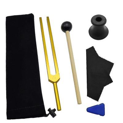 F 174 HZ Sopivan haarukkasarjan viritys, Chakran parantamiseen sopivan haarukan viritys, ääniterapia, Pidä keho, mieli ja henki täydellisessä harmo...