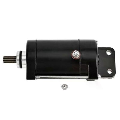 Käynnistysmoottori 6D3-81800-00 Yamaha VX1100 2006-2015, VX1100 VX Deluxe 2005-2015, FRT1100 SR210 2009-2010, LAT1100 2012-2015 1 PC-käynnistin