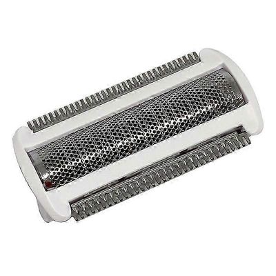 Vaihtoterä Philipsin naisten sähköparranajokoneeseen BRL130 / BRL140 / BRL146 / BG2000 jne. Valkoinen