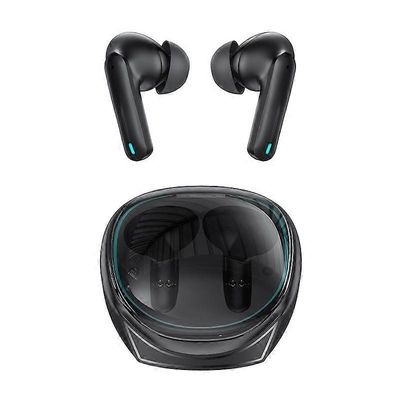 (Uusi) USAMS XJ13 XJ ENC kaksoismikrofonin melua vaimentava TWS langaton Bluetooth-kuuloke