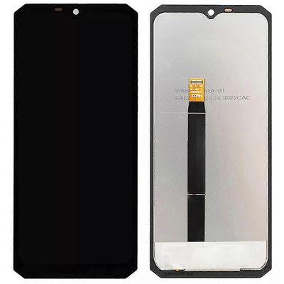 Hotwav W11 OEM Grade S LCD-näytölle ja digitointilaitteen kokoonpano-osalle (ilman logoa)