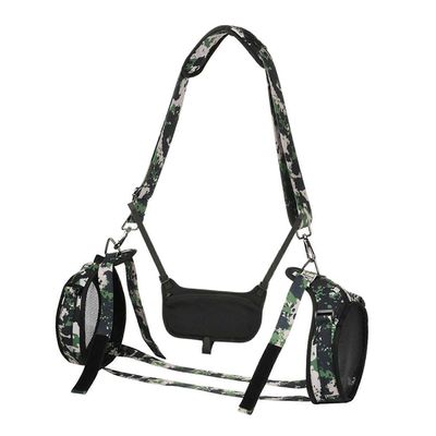 Säilytyskotelo Boombox 3 Bluetooth-yhteensopiville kaiuttimille Matka Kanto Säilytyspidike Laukku Korvaavat olkahihnat Puhelinlaukun kanssa