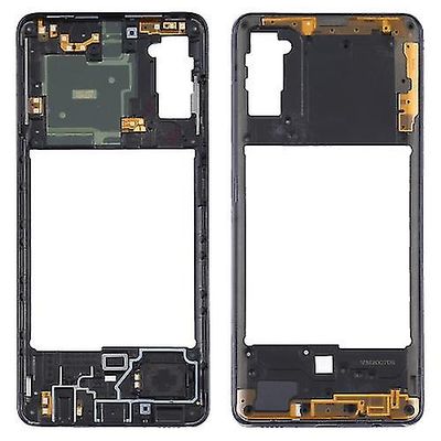For Samsung Galaxy A41 midtramme rammeplate