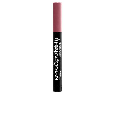 Nyx Professional Meikki Alusvaatteet Push Up Pitkäkestävä huulipuna embellishment Unisex 1,5 g