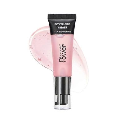 24ml Power Grip Primer Gel Based Hydrating Face Primer Gripping Makeup Primer Vaaleanpunainen