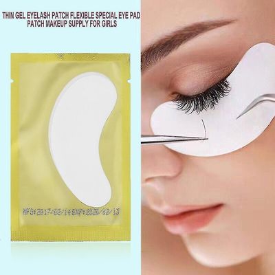 4pcs/set Dual Heads Needle Blackhead Remover Bums Acne Salon Beauty Kit Sæt