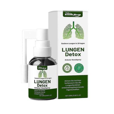 20ml Herbal Repair Spray lievittää epämukavuutta ja väsymystä ja rentouttaa vartalonhoitosuihketta 1kpl