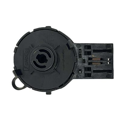 8R2Z11572A Virtalukko Ford Territory Fg Falcon G6E Turbo XR6 XR8 SZ BG11572A musta