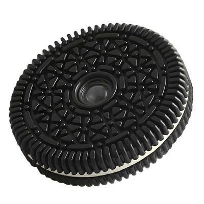 32 mm:n F10-objektiivi, jossa vapaa tarkennus ja pannukakkumainen muoto, FX-kiinnityksellä ja peilittömille kameroille, musta