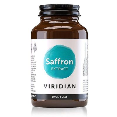 Viridian sahrami uute 30mg kanssa Marigold VEG Caps 60 (355)