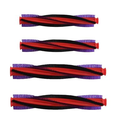 Vaskbar nylon børste dele til Dyson V6 Dc59 Dc62 Sv073 Sv03