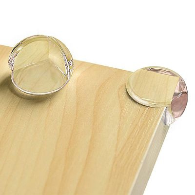 Barsinfi 20pcs Corner Protector Baby Proofing Table Corner Hold Child Safe Protector