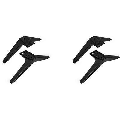 TV-jalustan jalkojen vaihto, TV-jalustan jalat 49 50 55 tuuman televisiolle