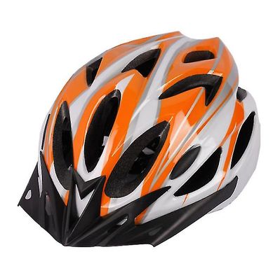 Voksen cykelhjelm 8
