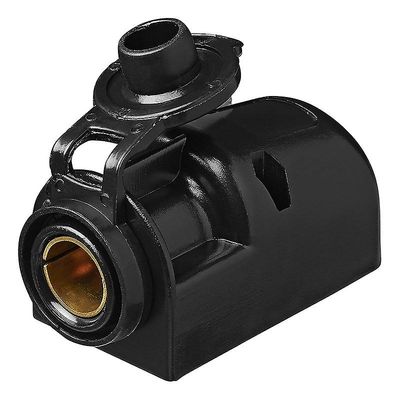 Pricenet Pinta-asennettava pistorasia DIN 12V/24V-16A