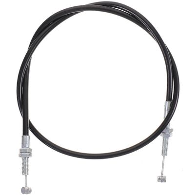 Lepotuolin kaapeli vetokahva tuolin hydraulinen vaihtokaapeli yleissohvalle ja sohva-FCY: lle