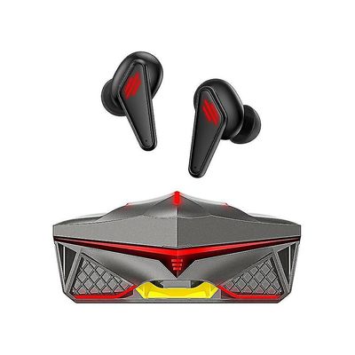 Mikasa Øretelefon Trådløs headset S Gaming Headset Telefon|blåtooth Øretelefoner &hovedtelefoner