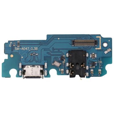 OEM-latausporttikortti Samsung Galaxy A04S SM-A047: lle Samsung Galaxy A04S SM-A047: lle