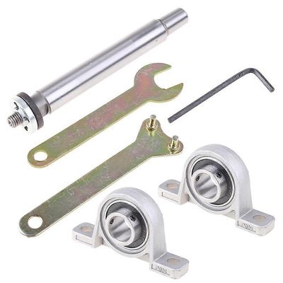 M14-kierrekaran akselin hihnapyörän istukka K01-65 K02-65/50 4 tuuman sahanterä DIY