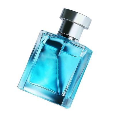 Glamour Miesten Hajuvesi-Cupid Hypnoosi Köln Miehille 1 pullo 50ml Sunshine280 Sininen