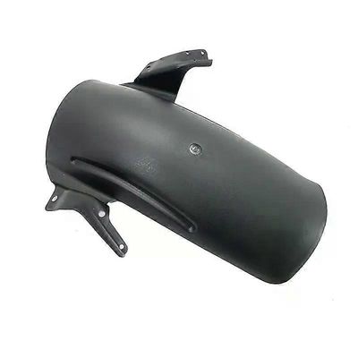 BMW F650GS F700GS F800GS F 800 GS ADV Adventure 2013-2017 2015 2016 moottoripyörän takalokasuoja lokasuoja lokasuoja roiskesuoja Musta