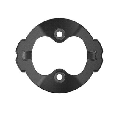 Garmin 540/840 -pyörän tietokonetelineen korjausosalle alumiiniseos