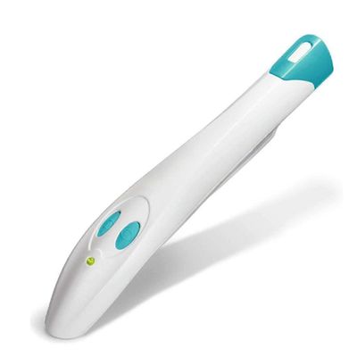 Kutinaa estävä kynä Bug Bite Kutina Työkalu Hyönteisten kutinaa estävä laite lapsille Aikuisille Raskaana Naisille Kannettava Valkoinen