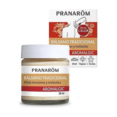 Pranarôm Aromalgic traditional balm 30 ml