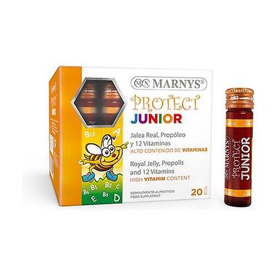 Marny's Protect Junior 20 vials