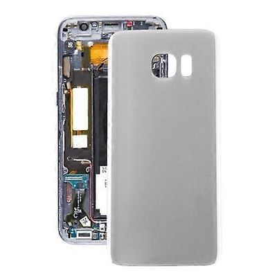 Samsung Galaxy S7 SM-G930F -akun takakannelle Hopea