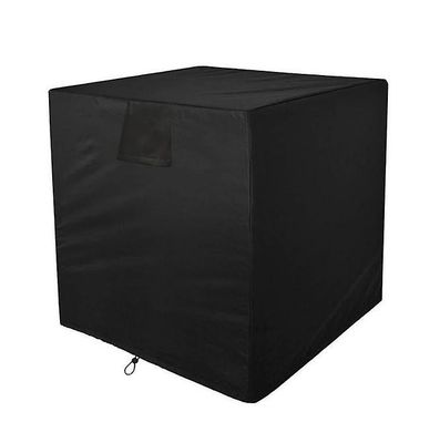 Handuo Klimaanlæg dækning for udendørs enhed, Vinter Udendørs Udluftning Fuld dækning 24*24*30 inches
