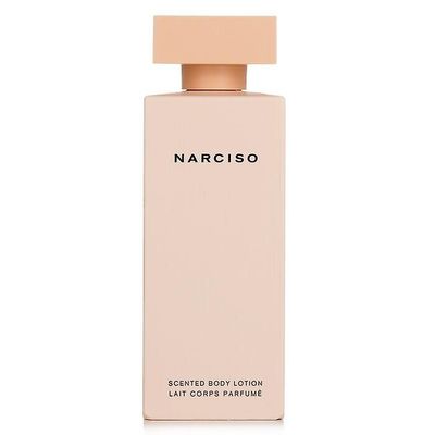 Narciso Rodriguez Narciso tuoksuva vartalovoide 200ml / 6.7oz