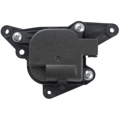 D267DC4AA02P LVI-lämmittimen sekoitusluukun toimilaitteen moottori Azeralle 971603K000 97160 3K000 97160-3K000 Musta