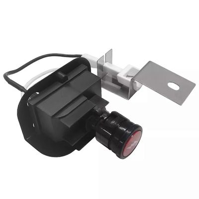 Unbrand Kaasugrillin sytytyssarjan osien vaihto Weber Q1200 Q2200 64868 -sarjalle