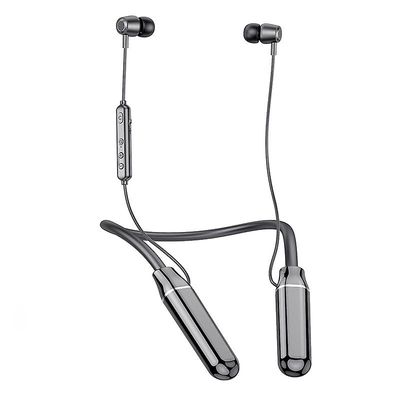 Venalisa Type-c Hurtig reduktion af støjreduktion Bluetooth-headset Ultra Long Standby Sort med lav ventetid