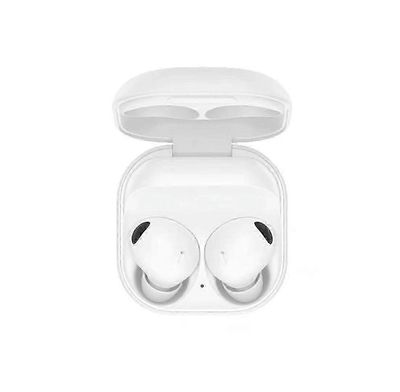 Zuoo Samsung Galaxy Buds2 pro R510 Bluetooth-kuulokkeille A Valkoinen