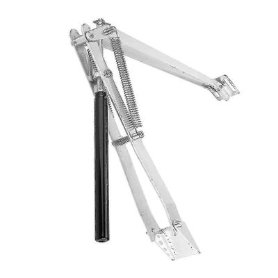 2024 Greenhouse Double Spring automaattinen ikkunan avaaja Solar Heat Sensitive Garden Vent -maataloustyökalu