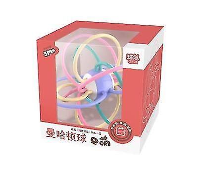 Mikasa Den nye baby ringer klokken L With box