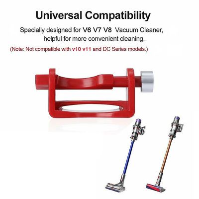 Trigger lås til Dyson V6 V7 V8 støvsuger, power button lock tilbehør støvsuger reservedele tilbehør