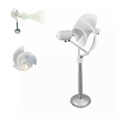 Archimedes-tuuliturbiini, Liam-tuuliturbiini, Liam-tuuliturbiini kotiin