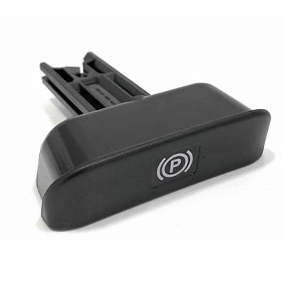 Auton käsijarrun seisontajarrun vapautuskahva Mercedes-Benz C-sarja W203 2001-2007 CLK-luokka W209 Black