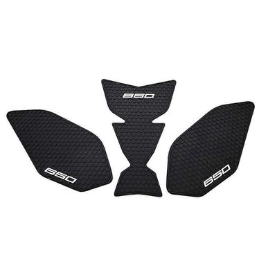 Ninja 650 Z650 Z 650 z650 Protector Tarrat Kaasu Polvikahva Vetotyyny Säiliötyyny Yksi sarja