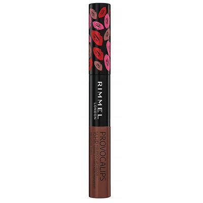 Rimmel London Provocalips 16HR Kiss Proof huulten väri