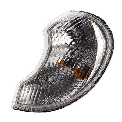 92301H1010 Corner Lamp Kombinasjon Front LH for Terracan 2001-2006 Svingelampe Wide Light Venstre Som vist