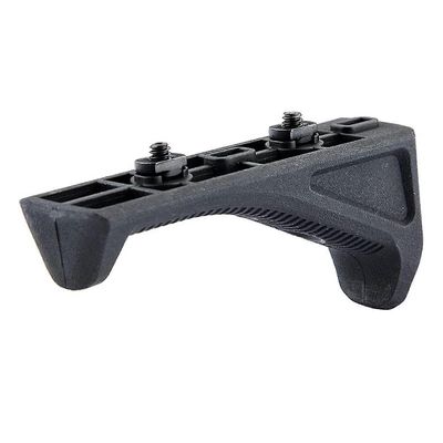 Ergonominen muotoilu Etukahva Luistamaton Kestävä Abs Made Diy Lelu Tarvikkeet