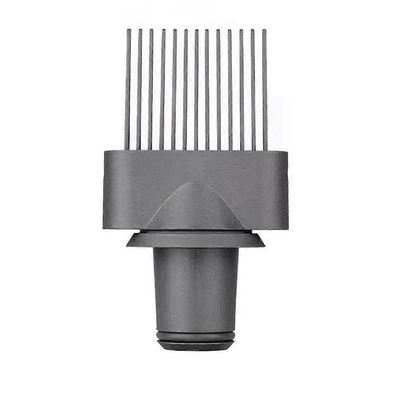 Hiustenkuivaajalle Leveähampainen kampa suoristettu ja sileä antistaattinen HD01/02/03/08 Lentävä M