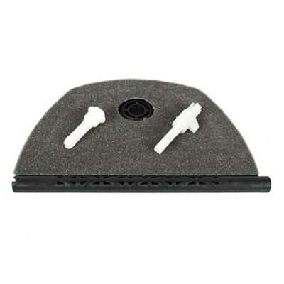 Luftresirkuleringsklaffblåser Boligreparasjonssett 1802742k,1802742,93196653,6802059,93181045 For Vauxhall Opel Astra G H