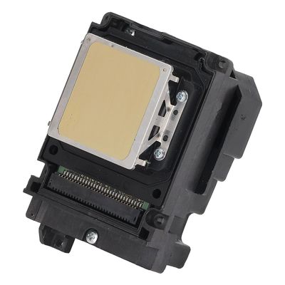 Printhead for TX800 F192040 Printer F192040 10nde generasjons skrivehode for TX800 6 farger fotomaskin