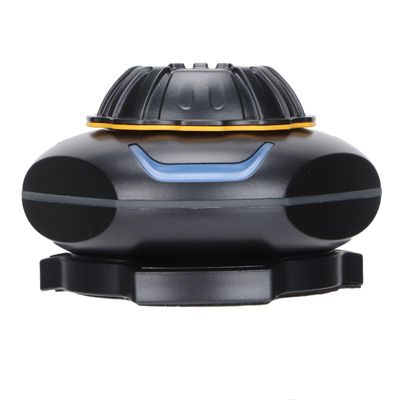 Moottoripyörän kypäräkuulokkeet BT 5.0 vedenpitävä luujohto moottoripyörän kypäräkuulokkeet