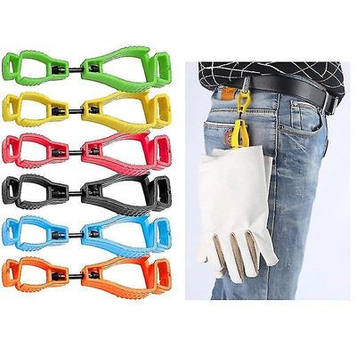 Fashion Fresh Tøj sokker handske klipholder sort
